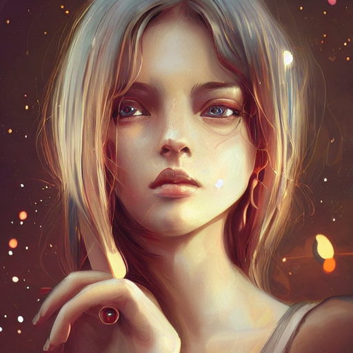 German, Smooth, Intricate, Artstation, Digital Painting, Bac...