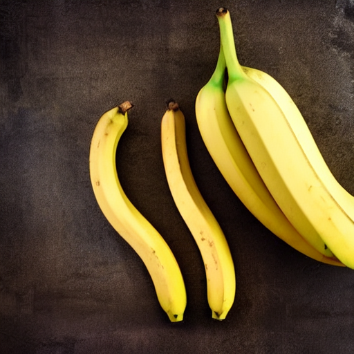 Banana For Scale