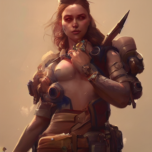 By Artstation, Cgsociety