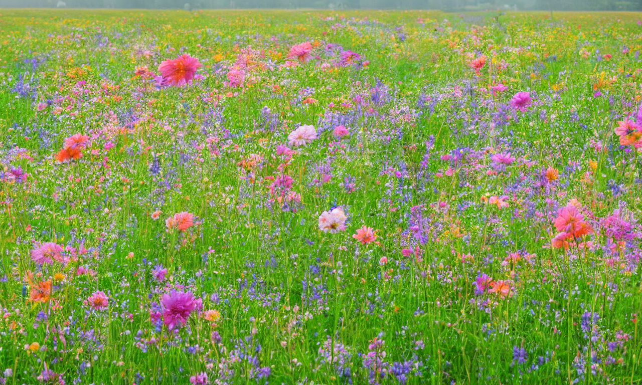 Happy Birthday, Summer Field, Flowers, Danish Cookery, Nordi...