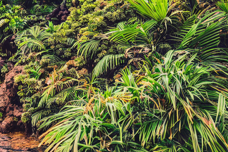 Hawaiian Aa Trending On Unsplash 3 2 K Photorealism Unsplash...