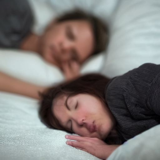 This Image Will Make You Fall Asleep