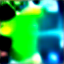 Pixel Art Nft Man, Head Facing Forward, White Background, 8...