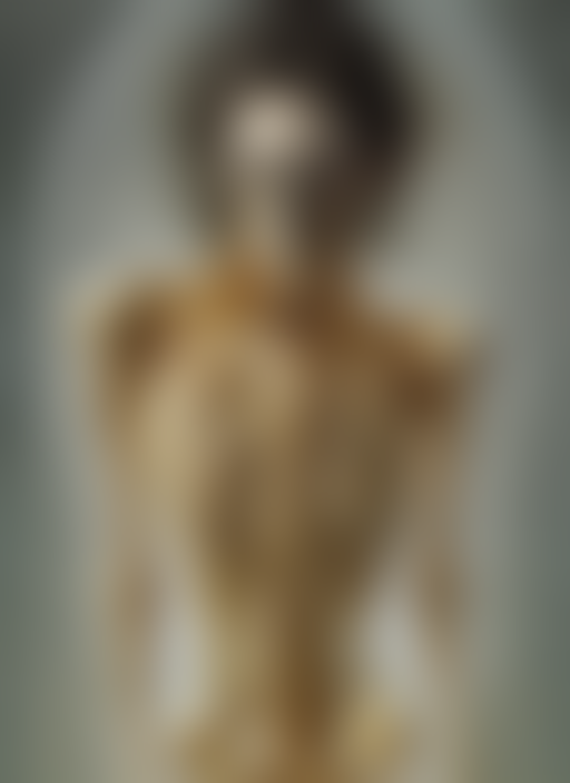 La Pieta Ultrarealistic Ultradetailed Medium Shot Painting O...