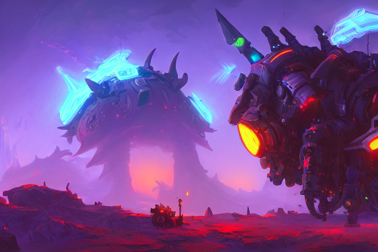 Mount Epic X - 9 9 5 Mechanocat Screenshot World Of Warcraft...