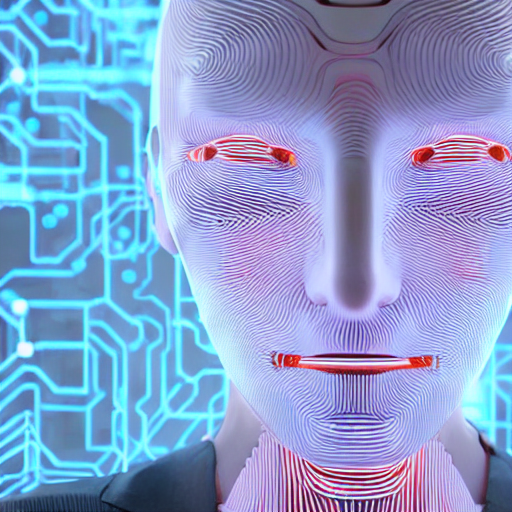 Futuristic Ai System Which Tortures Anyone Who Did Not Bring...