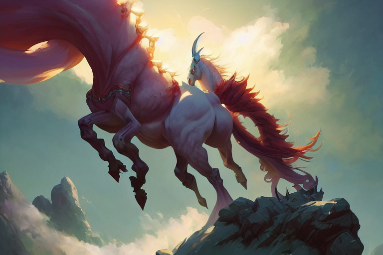 Mount Epic White Stallion Screenshot World Of Warcraft Mount...