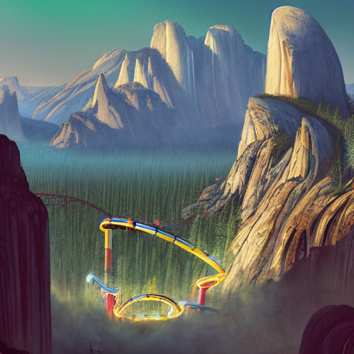 Rtx Six Flags Amusement Park Epic, Grand, Monumental, Giga...