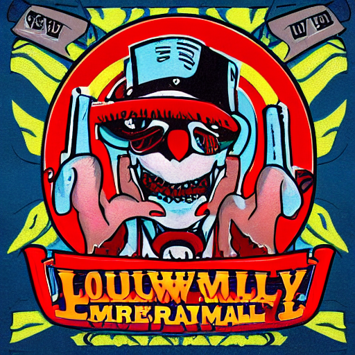 Lowbrow Illegitimate Mortality Stripmall