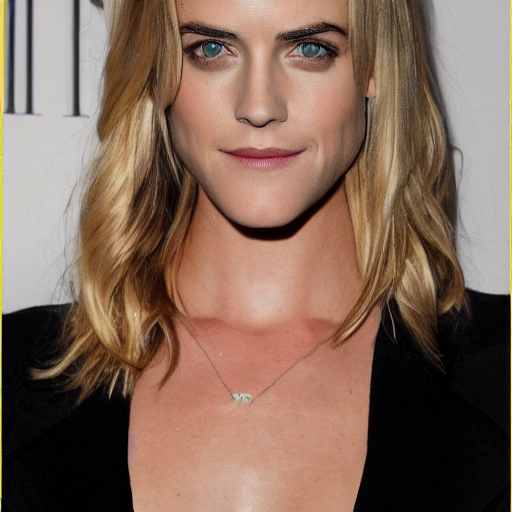 Emily Wickersham
