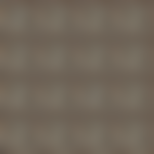 Myst - Style Pitch - Perfect Trowel Smpte Pattern