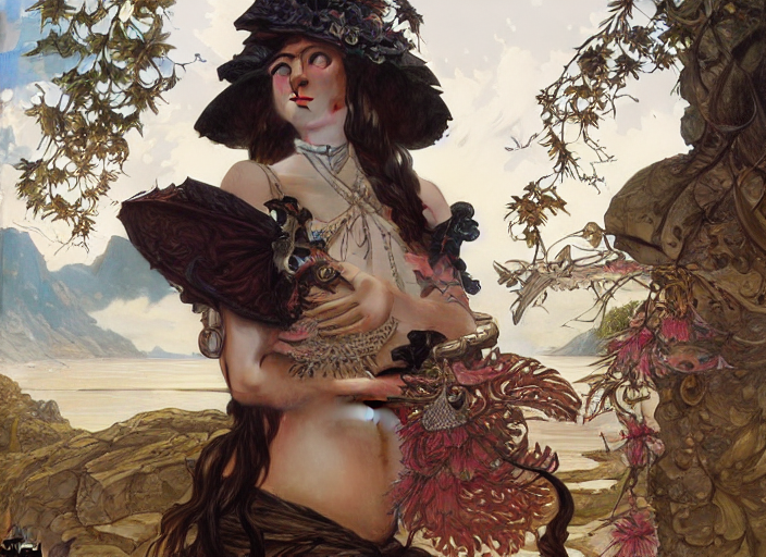 Photography Of James Tissot, Deep Focus, D D, Fantasy, Intr...