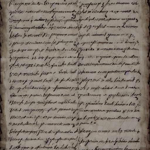 Constructed Script With An Elegant And Eerie Aesthetic