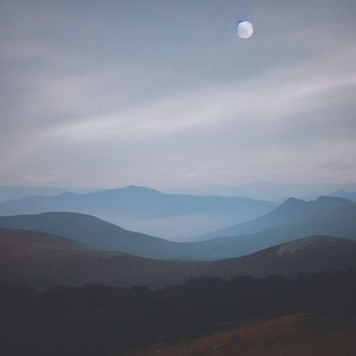 Qwertyuiop Landscape, Atmospheric Photograph — Stable Diffusion AI Prompt: qwertyuiop landscape, atmospheric photograph