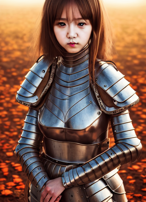 A Masterpiece Hyperrealistic Ultradetailed Fullbody Photogra...