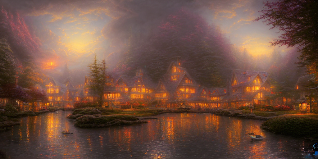 The Gaint Ring, Environment, Colors, Film, Dramatic, Cinemat...