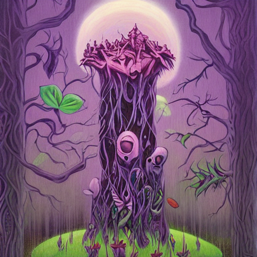 Art By Jeff Soto