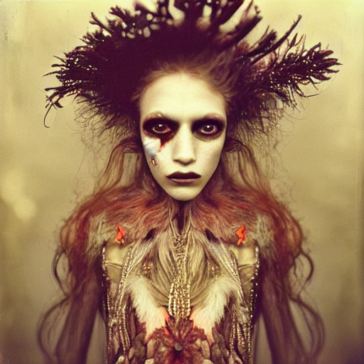 Kodak Portra 4 0 0, Wetplate, Photo, Surreal, Weird Fashion,...