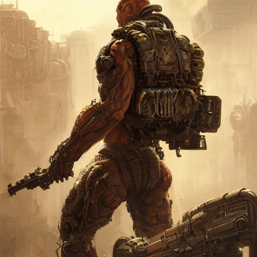 Doom Eternal, Stalker, Metro Exodus, Flesh Abomination, Dies...