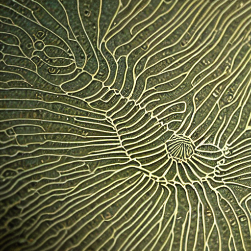 Centric Diatoms
