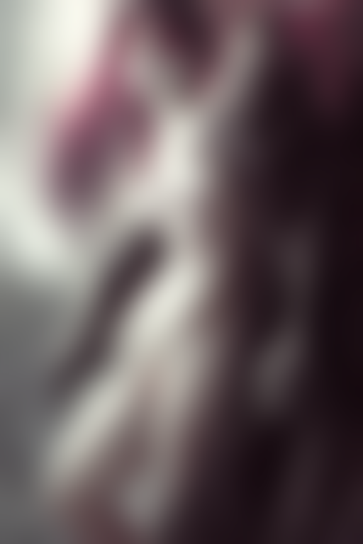 Portrait Of A Cloaked Succubus, Evil, Stunning, Detailed, By...