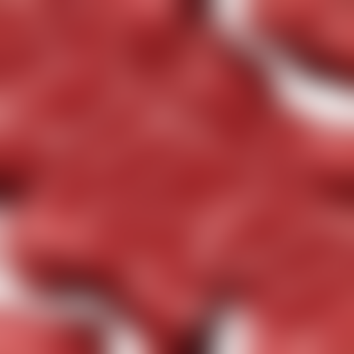 Seamless Meat Texture Map For Unity Game Engine, Red Meat, V...