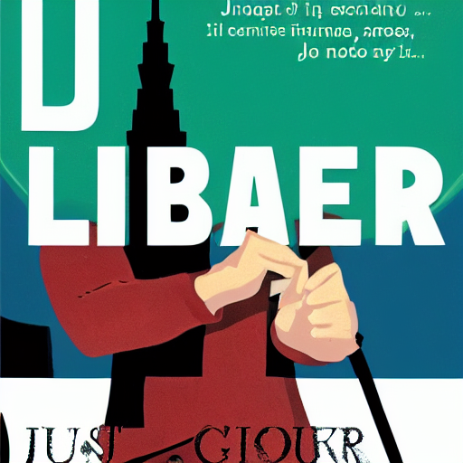 A Just Finished Libraver