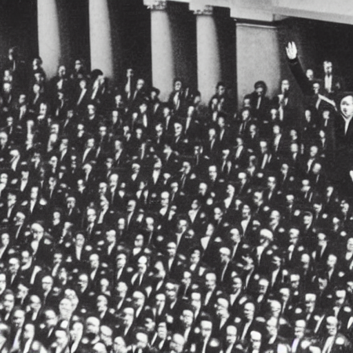 Ww 2 Photo Of Bongbong Marcos Raising His Right Hand In The...