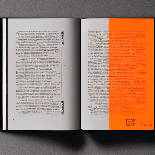 Book Cover Design, Paula Scher Style, Graphic Design, Grey A...