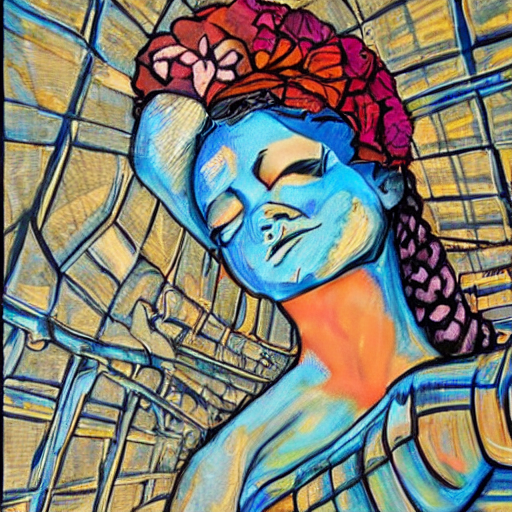 Art By Gary Taxali