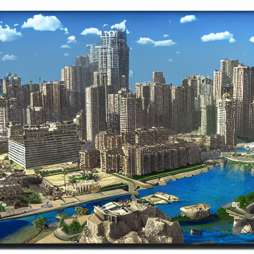 Cityscape In 3 0 0 0 Bc , 4 K Photorealistic Photography, 4... — Stable Diffusion AI Prompt: [ cityscape in 3 0 0 0 bc ]!, 4 k photorealistic! photography, [ 4 k ]!