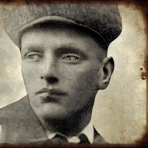 Photoshop Texture Of An Old Photograph