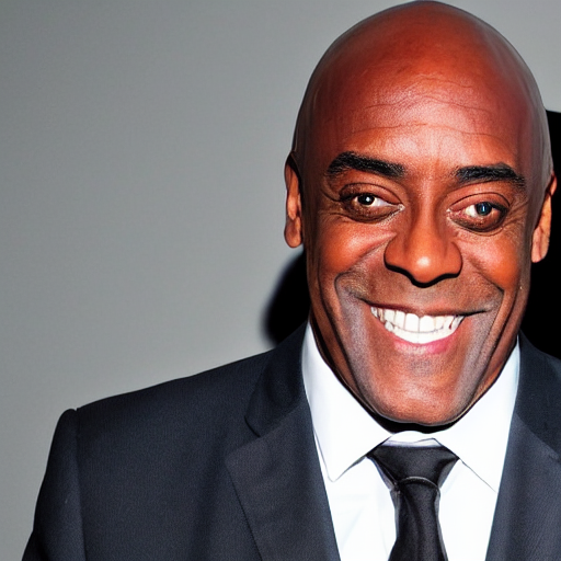 Ainsley Harriott