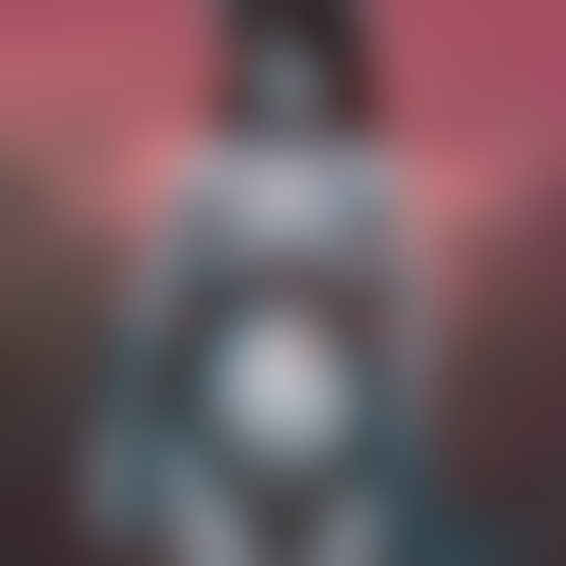 Pregnant  Grimes , Trending On Cgsociety, Contest Winner, Aw...