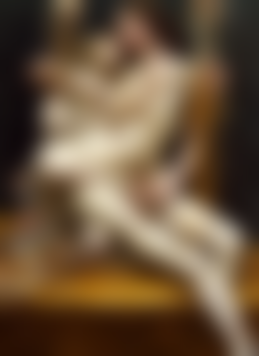 Highly Detailed 8 K La Pieta Medium Shot Painting Of Catholi...