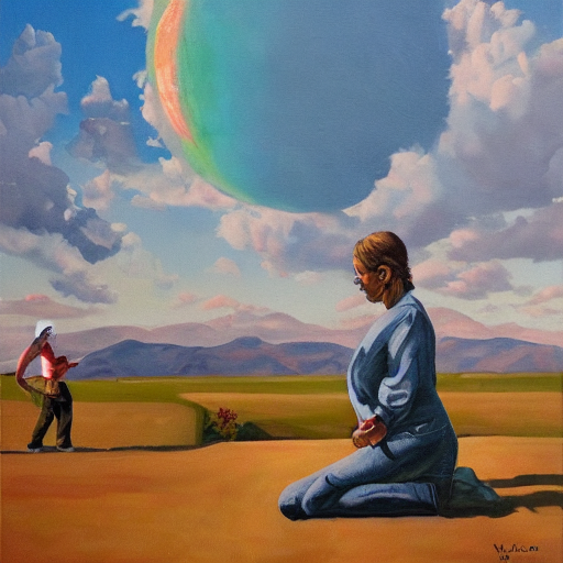 Art By Wayne White