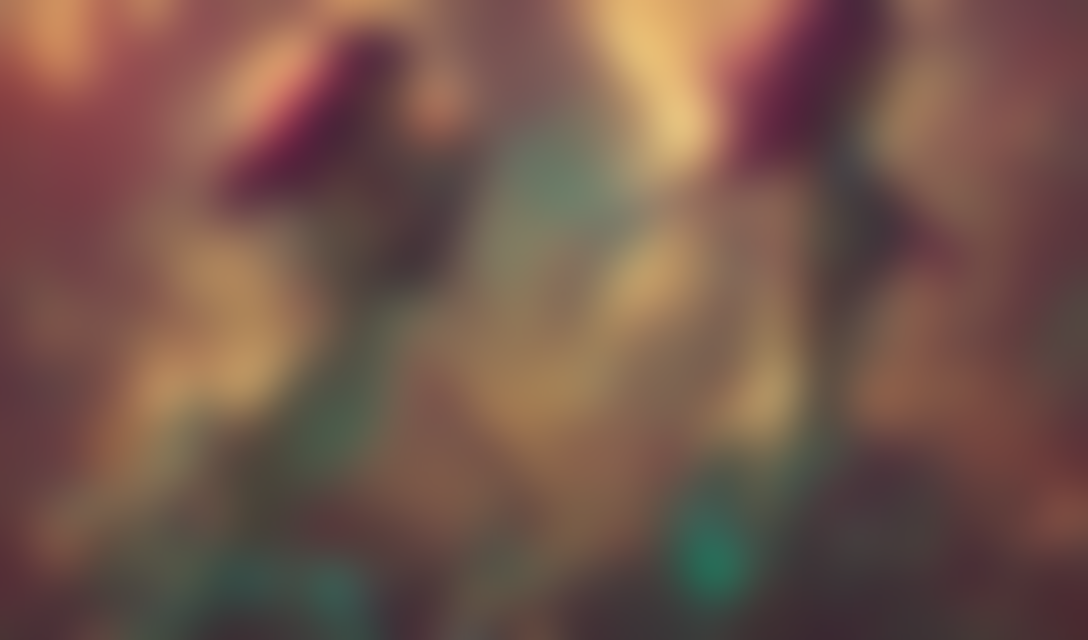 Cyberpunk Mermaid, Desktop Background, Path Traced, Highly D...