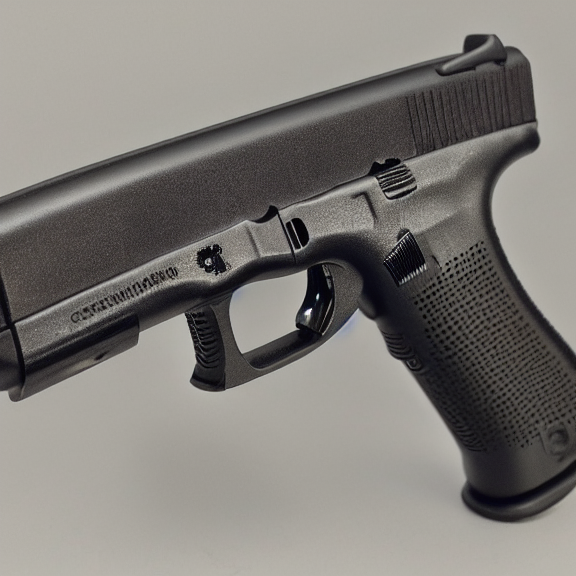 Coronavirus Glock