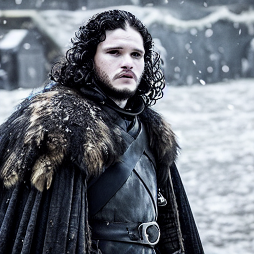 You Know Nothing, Jon Snow