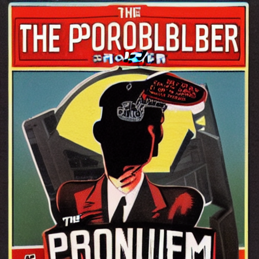 The Problem Solver