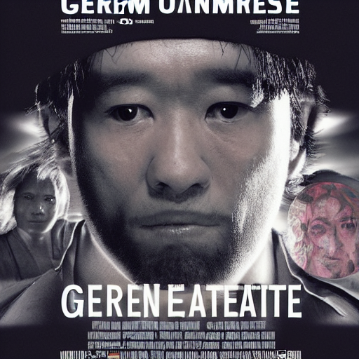 Germ Warfare Realistic Cinematic 3 5 Mm
