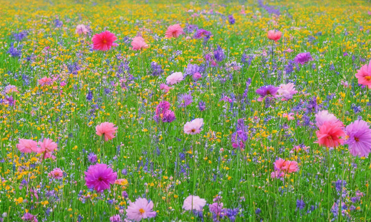 Happy Birthday, Summer Field, Flowers, Danish Cookies, Nordi...