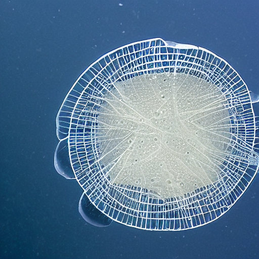 Diatoms Centered