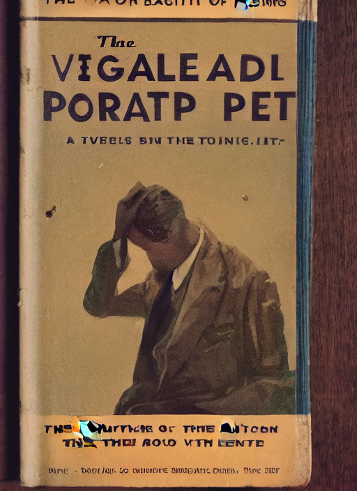 The Words The Gospel Of Profit Taking , Vintage Book C...