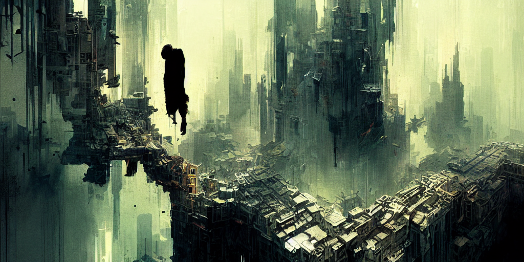 Inception  2 0 1 0  Splash Art Graphic Design Color Splash H...