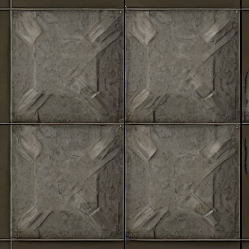 Plaster Texture Pbr Materials Procedural Tile Patern Substan...