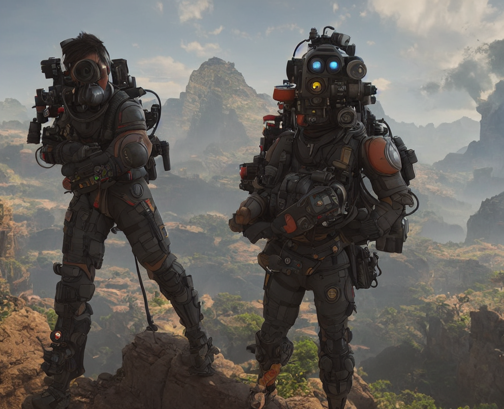 Vfx Color Film, Apex Legends Irl, Low - Key Lighting Award W...