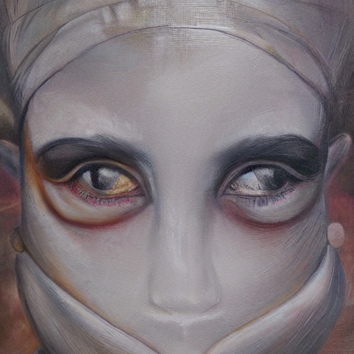 Artwork By Cesc Farre