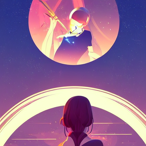 A Celestial Equator That Enters In Conjunction With My Livin...