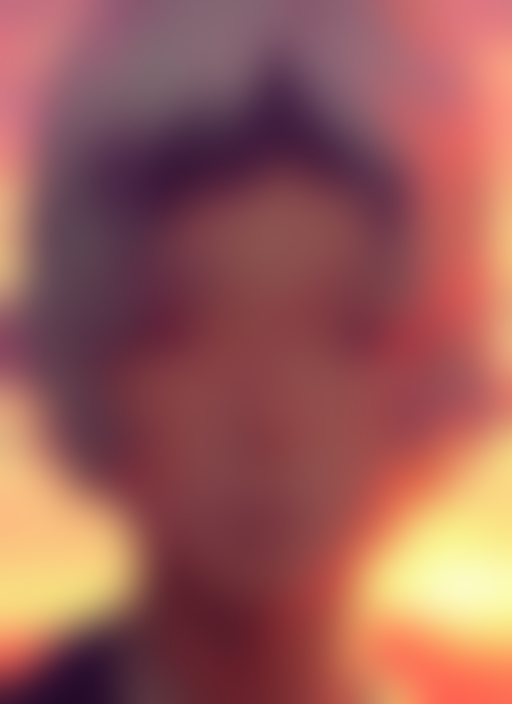 The Prince Of The Sun, Key Anime Visual, Digital Art, By Wlo...